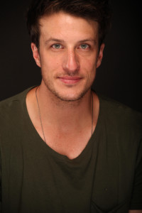 Patrick Oury