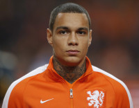 Gregory van der Wiel