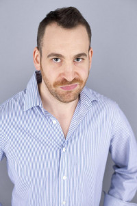 Jared Weil