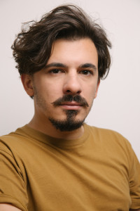 Aleksey Markov