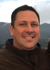 Mike Kolovich