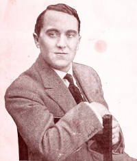 Jack Jarman