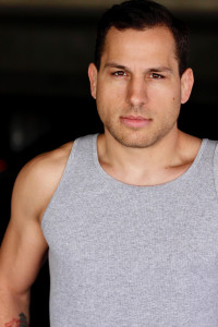 Nate Harris