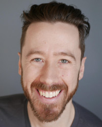Daniel Dorff