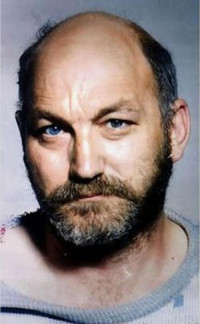 Robert Black