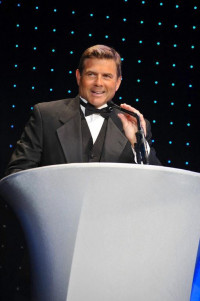 Clark Jarrett