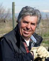 Claude Bourguignon
