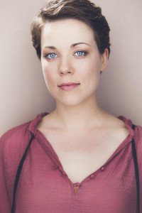 Josephine Cooper