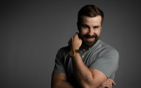 Jared Young