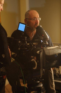 Simon Jarvis