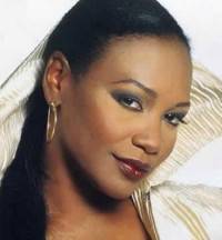 Yvette Jarvis