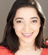 Monna Sabouri