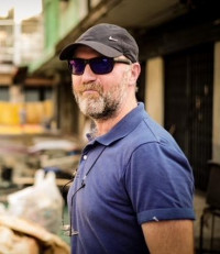 Benoit Jaubert