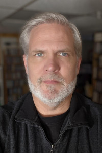 Eric Griffith