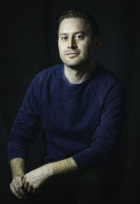 Matt Simon