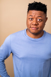 LeVar Michael