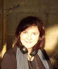 Francesca Jaynes
