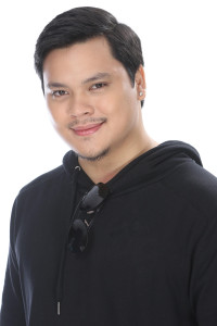 CJ Caparas