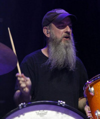 Brad Morgan