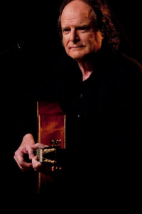 Stephen Faulkner