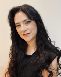 Sherri Stevens