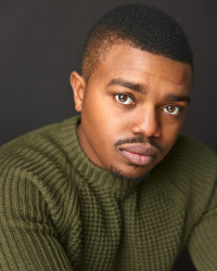 Marc John Jefferies