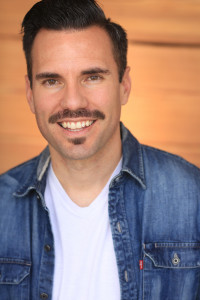 Steven Randolph