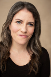Beth Cantor