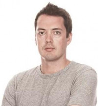 Marcus Wainwright
