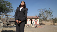 Sharvari Jamenis