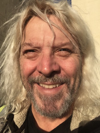 Glen Warner