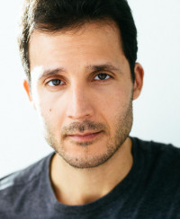 Victor Cuenca