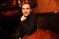 Andrew Beckerman