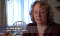 Nancy Prest