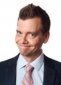 Jack Vale