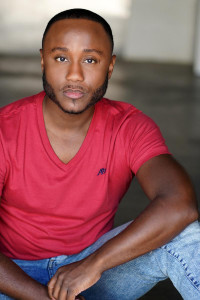 DeShaude Barner