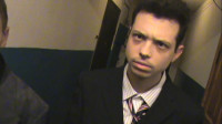 Mikhail Bondarev