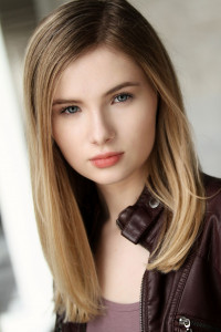 Morgan Burch