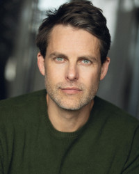 Aidan Whytock
