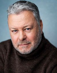 Lloyd Morris