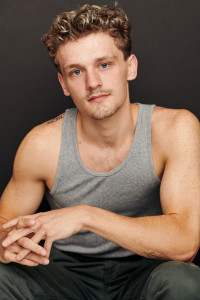 Ben Cook