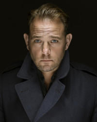 David Whitney