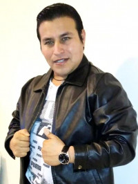 Marcos Rivera