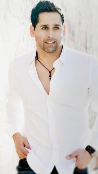 Steve Dorian