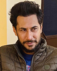 Jatinder Mauhar