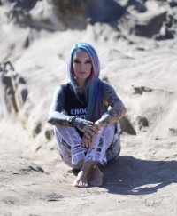 Franki Doll