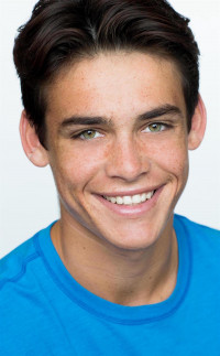 Dylan Burns