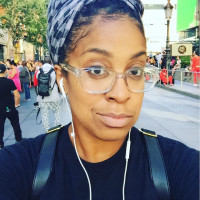 Kendra Jordan