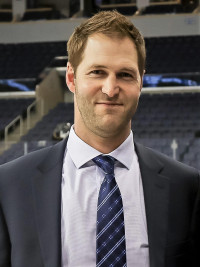 Anders Strome