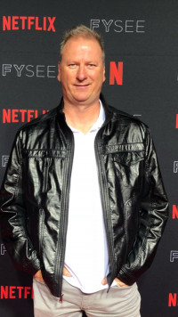 Michael Ringdal